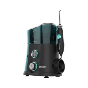 Irrigador Oral Cecotec Bamba ToothCare 1200 Jet Pro