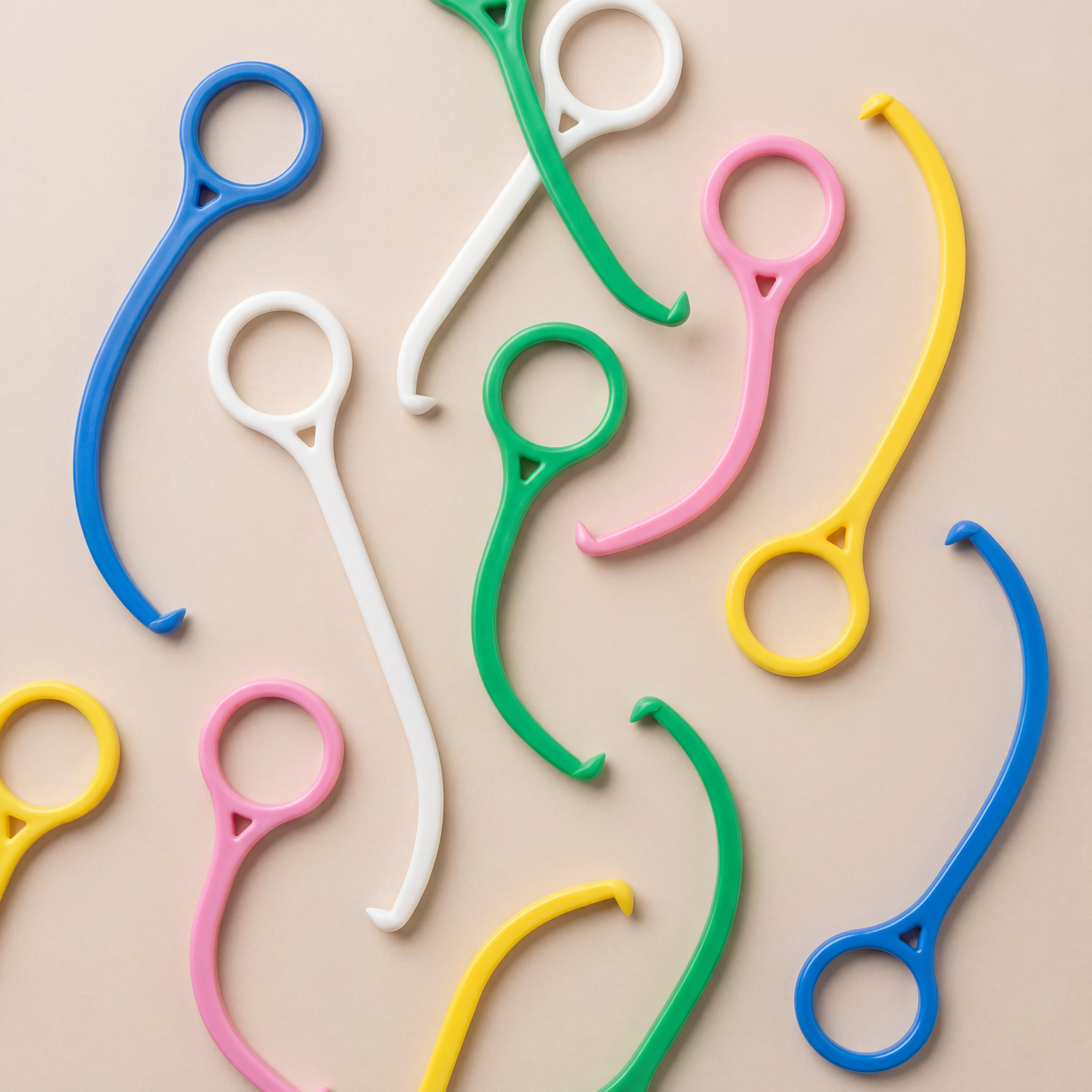 VWAY Gancho Removedor de Alinhadores