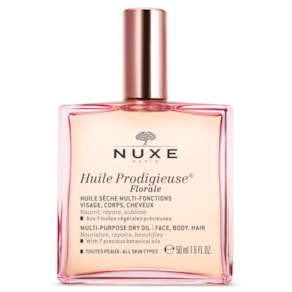 Nuxe Huile Prodigieuse Florale 50ml