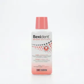 Isdin Bexident Gengivas Colutório 0,12% 250ml