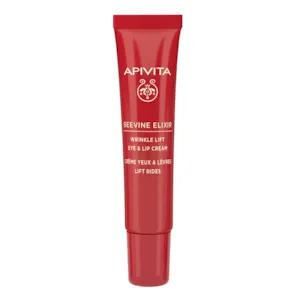 Apivita Beevine Elixir Creme Olhos e Lábios 15ml