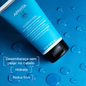 Apivita Hyaluronic Hydra Condicionador Hidratante 150ml