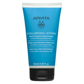 Apivita Hyaluronic Hydra Condicionador Hidratante 150ml