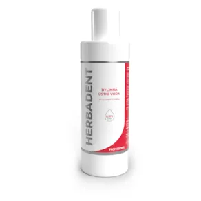 Herbadent Profissional Colutório com CHX 0,12% 240ml