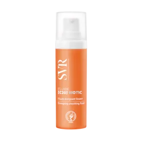 SVR [C20] Biotic Creme Fluido Revitalisante Alisador 30ml