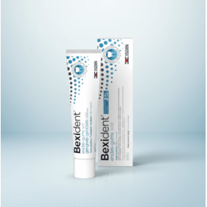 Isdin Bexident Gengivas Pasta Dentífrica Uso Diário 75ml