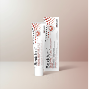 Isdin Bexident Gengivas Cuidado Intensivo Gel Dentífrico 75ml