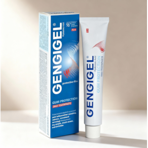 Gengigel Gum Protection Dentífrico 75ml