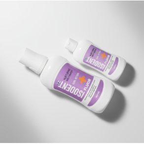 Isodent Fluor+ Colutório Bioativo100ml